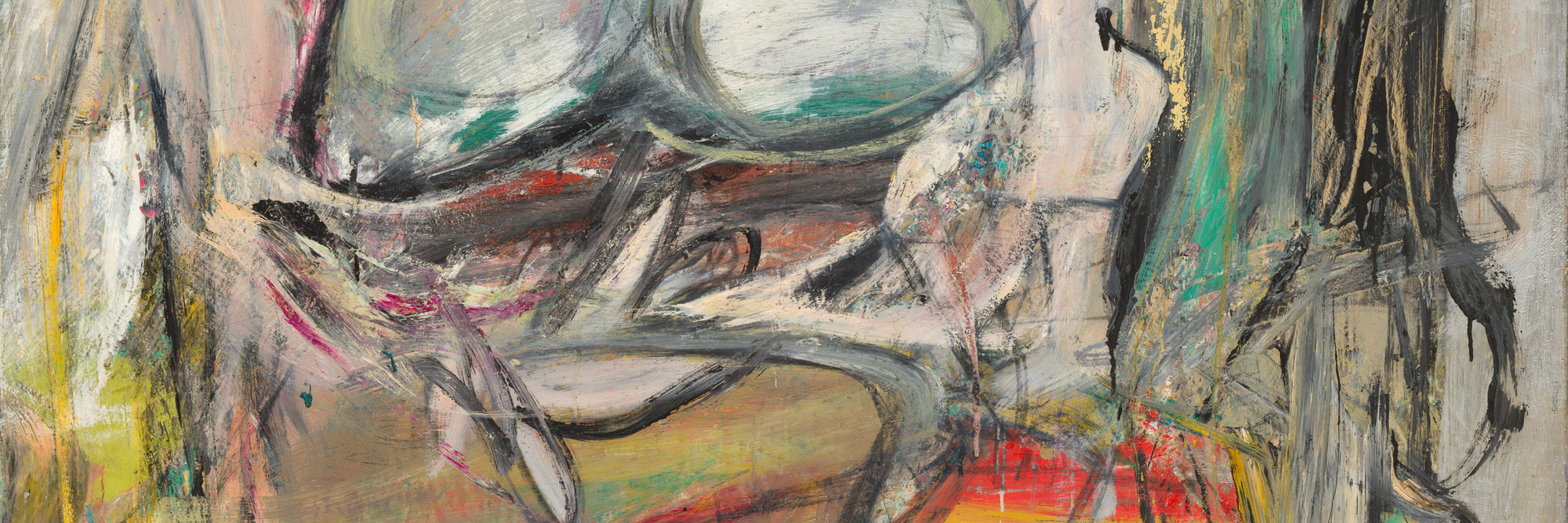 Moma abstract art discount